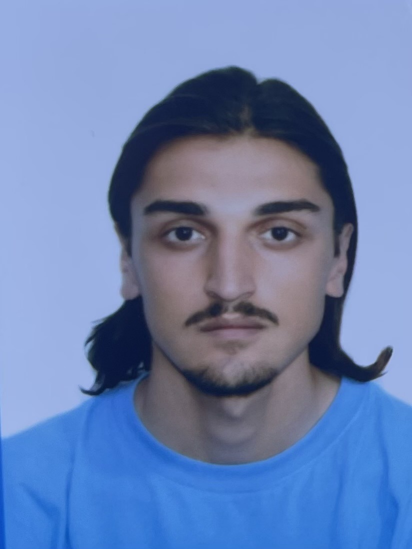 ლუკა ხუბეჯაშვილი