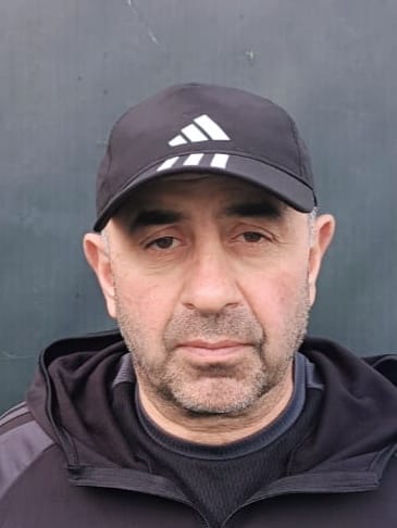 გია ნადირაძე